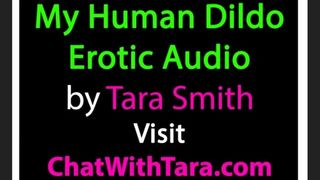 My Human Dildo Boyfriend Frustrated Girlfriend Roleplay Erotic Audio only