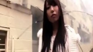 Cosplay Asuka Shikinami Swallows Cum
