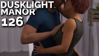 Partying Hard with the Skanks • DUSKLIGHT MANOR #126