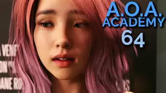 AOA ACADEMY #64 - PC Gameplay [HD]