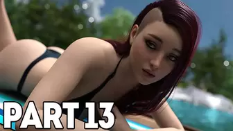 Red Falls #13 - PC Gameplay Lets Play (HD)