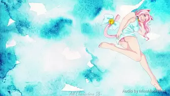 Mommy's Gonna make a Boy out of you (Erotic Audio)