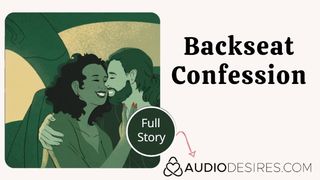 Friends to Couple | Erotic Audio Story | Romantic Sex | ASMR Audio Porn for Women