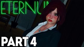 Eternum #4 - PC Gameplay Lets Play (HD)