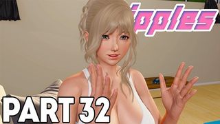 Ripples #32 - PC Gameplay Lets Play