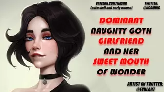 Lemme Fuck Your Ears Good Darling [ECCHI AUDIO]