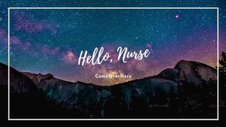 my nurse rides me before my surgery | Erotic Audio for Women | ComeOverHere