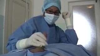 Surgical Handjob - ORR