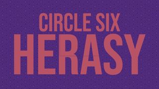 The Nine Circles of Rod - Circle Six: Heresy (Multipart Rod Rating Erotic Audio)