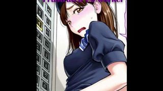 [F4M] ANALyzing Co Worker in Elevator (LEWD) [ANAL ASMR]