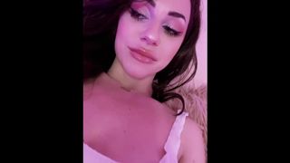 Step-Aunt Savvy Has To Fuck You! Sexting Session