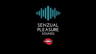 Senzual ASMR Sounds Female Fingering HomeAlone, Try not to sperm, disperate ex-wife wet vagina, only sound
