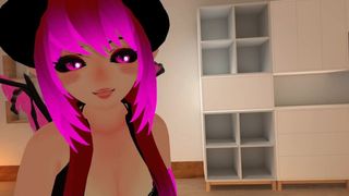 Collect points for Mommy - JOI Game - Kinky talk POINT OF VIEW JOI VRchat erp Preview
