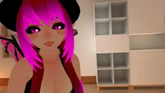 Collect points for Mommy - JOI Game - Kinky talk POINT OF VIEW JOI VRchat erp Preview