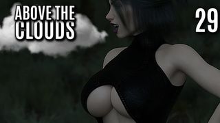 ABOVE THE CLOUDS #29 • Visual Novel Gameplay [HD]