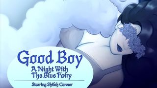 Good Fiance- A Night With The Blue Fairy