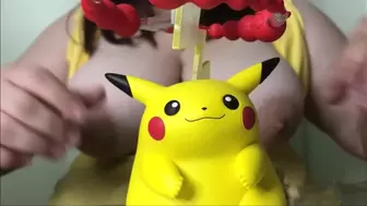 Ouverture Bonus Coffret Célébration Pikachu Pokémon #2 (Code en ligne)
