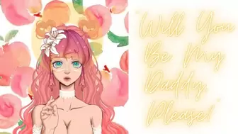 Will You Be My Daddy, Please?