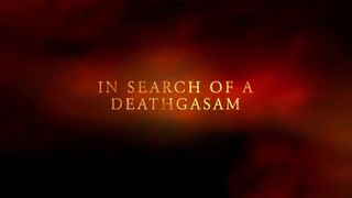 Deathgasm Trailer