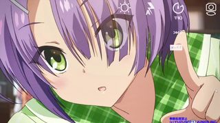 [Women's gameplay] Cafe Stella and Shinigami's butterfly part5 [Eroge]