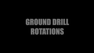 091 - Drilling with my Student (Rotations)