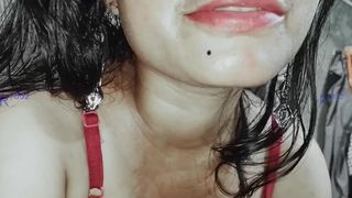 Dever bhabhi sexy wild talk sex tape