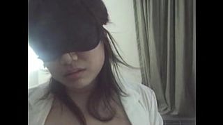 LOST JAPANESE SEX TAPES- V2 P1.Fresh Oriental exchange student became my sex slave for the summer. Took her to a dingy roadside motel in Indiana and plowed her for three days.