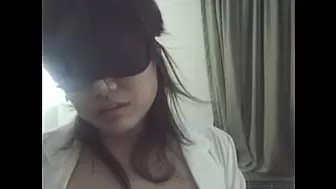 LOST JAPANESE SEX TAPES- V2 P1.Fresh Oriental exchange student became my sex slave for the summer. Took her to a dingy roadside motel in Indiana and plowed her for three days.