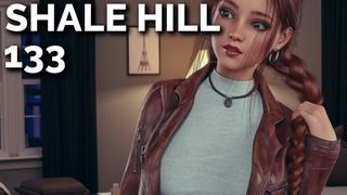 SHALE HILL #133 • Visual Novel Gameplay [HD]