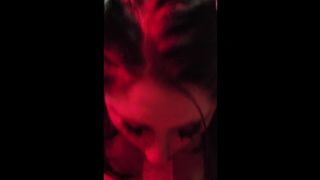 POINT OF VIEW Succubus licks you dry [JOI]