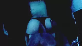 I'm such a bitch Princess, letting Daddy spunk deep