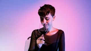 ASMR Roleplay | Ten una primera cita conmigo y siente como nos sube el vino