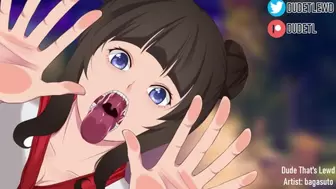 Giantess Finds You... (Vore Fantasy ASMR)