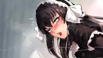 [ASMR] I Love Being Your Femboy Maid, but It's So Embarrassing [M4M]
