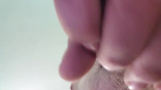 SELF PERSPECTIVE: Ready for the cum-shot (teaser)