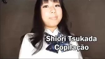 Shiori Tsukada Big Ass Love