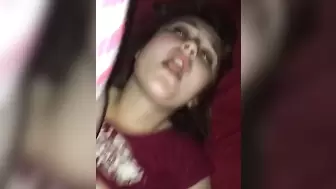 She ask to Stop But, she really Doesn’t want To.