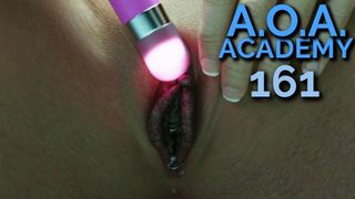 AOA ACADEMY #161 - PC Gameplay [HD]