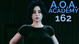 AOA ACADEMY #162 - PC Gameplay [HD]