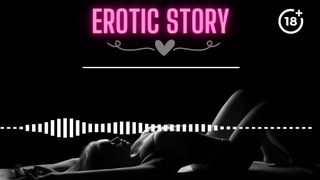 [EROTIC AUDIO STORY] Aunt's Summer of Lust with Step Nephew