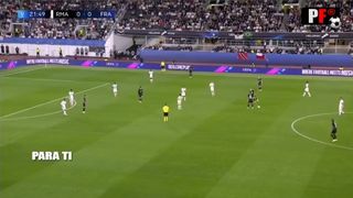 Best Fuck (Madrid va Frankfurt two-0)
