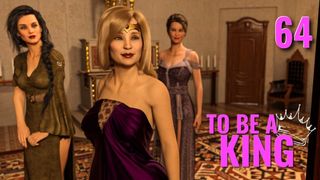 RePlay: TO BE A KING #64 • PC Gameplay [HD]