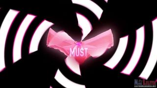 Perfect Pink Panties - Erotic Audio, ASMR, Feminization, , Submission, Climax