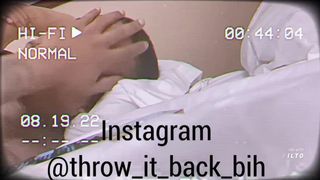 Instagram @throw_it_back_bih