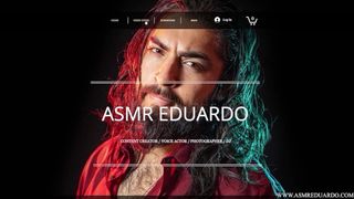 ASMR Aquaman Bf Kinky Talk Roleplay / Kissing, Moaning, Soothing Sounds, Relaxing Ambiance