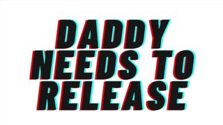 TEASER: Daddy Needs To Jizz: Can He Use Your Parts?: AUDIO ONLY