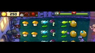 I fuck zombies in plants vs zombies.7 Part