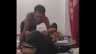 Cute gorgeous Milf bhabhi roleplay sex with innocent devar bengali Sex Sex tape