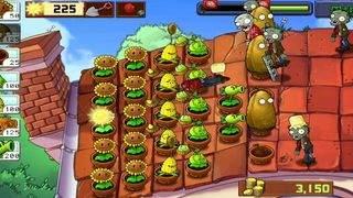 I fuck zombies in plants vs zombies. 14 part