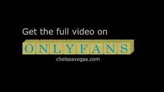 Babysitter Club Part two Chelsea Vegas Preview